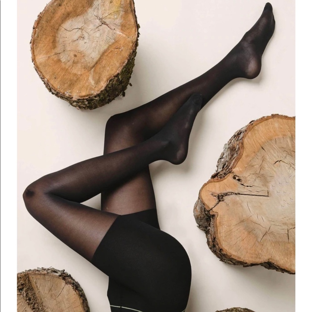 🚫SOLD🚫 Sheertex Shaping Sheers Tights